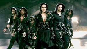 ABCD 2 — foto 3