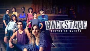 Backstage - Dietro le quinte — foto 1