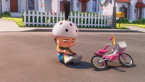 Minions: Ruedas de Entrenamiento — foto 1