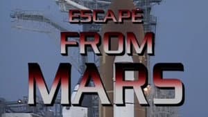 Escape from Mars — foto 5
