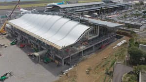 Aéroports français : Des chantiers XXL — foto 2