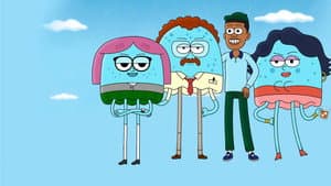 The Jellies — foto 1