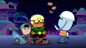 Episodio 22