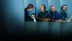 Now and Then - The Last Beatles Song — foto 2