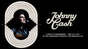 Johnny Cash - A Night to Remember 1973 — foto 2