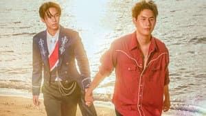 ผมเจอเจ้าชายบนชายหาด — foto 2