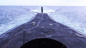 Submarine Life Under the Waves — foto 1