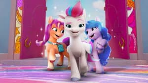 My Little Pony: Deja tu Marca — foto 2