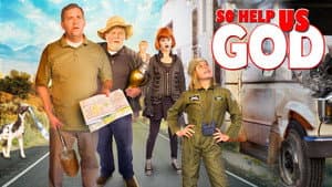 So Help Us God — foto 1