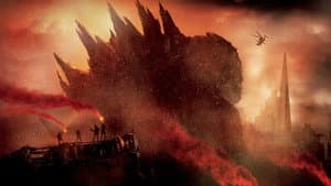 Godzilla — foto 11