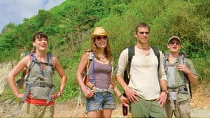 El escape perfecto — foto 1