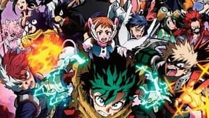 My Hero Academia: Ahora es tu turno — foto 6