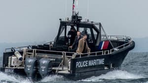 Kommissar Dupin - Bretonische Flut — foto 1