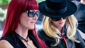 Jeremiah Terminator LeRoy — foto 11