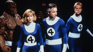 Los Cuatro Fantásticos — foto 3