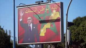 Mohammed VI, les limites du pouvoir — foto 2
