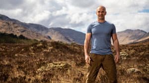 Ed Stafford: duelo imposible — foto 9