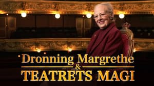 Dronning Margrethe & teatrets magi — foto 1