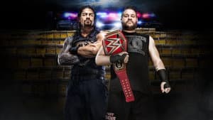 WWE Roadblock: End of the Line 2016 — foto 2