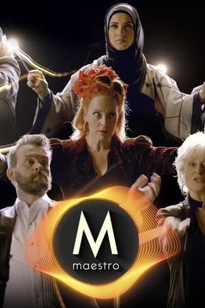 Temporada 1