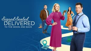 Signed, Sealed, Delivered: To the Moon and Back — foto 4
