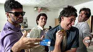 Hermes e Renato — foto 2