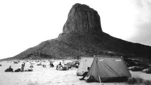 Hoggar '64 — foto 1