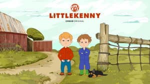 Littlekenny — foto 3
