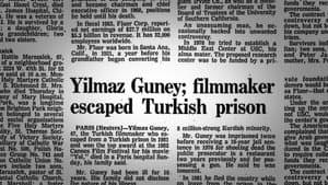 Ballad of Exiles: Yılmaz Güney — foto 1
