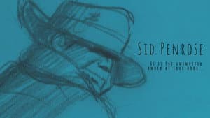 Sid Penrose — foto 1