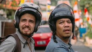 Balik Jakarta — foto 1