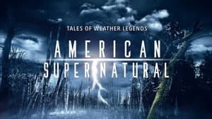 American Super\Natural — foto 1
