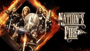 Nation's Fire — foto 5