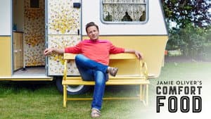 Jamie's Comfort Food — foto 1