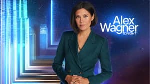 Alex Wagner Tonight — foto 5