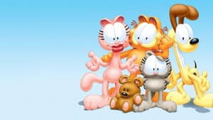 Garfield y sus Amigos — foto 6