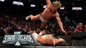 WWE NXT Stand & Deliver 2024 — foto 3