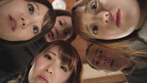 続・未亡人下宿？ エロすぎちゃってごめんなさい — foto 1
