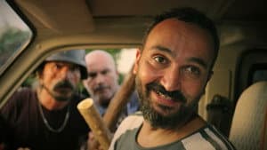 Seni Bulacam Oğlum! — foto 1