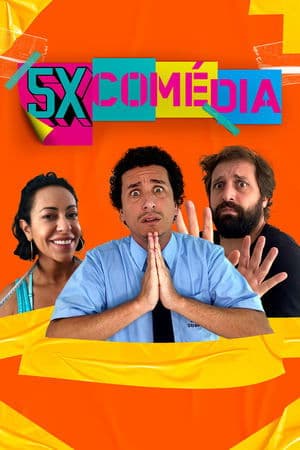 Temporada 1