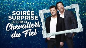 Soirée surprise chez les Chevaliers du Fiel — foto 1