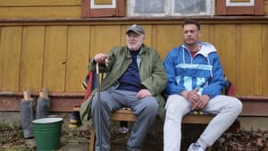 Życie w błocie się złoci — foto 1