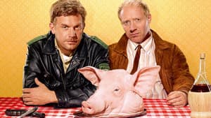 Schweinskopf al dente — foto 4