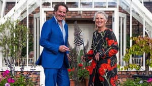 Greatest Gardens with Diarmuid Gavin and Carol Klein — foto 1