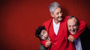 Viva Rai2... Viva Sanremo! — foto 2