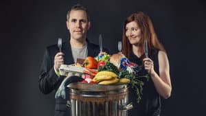 Just Eat It: A Food Waste Story — foto 1