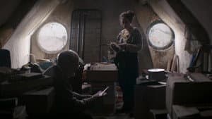 The Levelling — foto 5