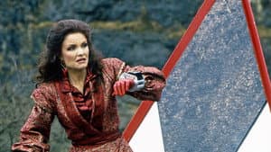 Doctor Who: Time and the Rani — foto 3