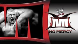 WWE No Mercy 2003 — foto 2