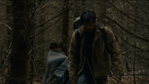 Dans la forêt — foto 3